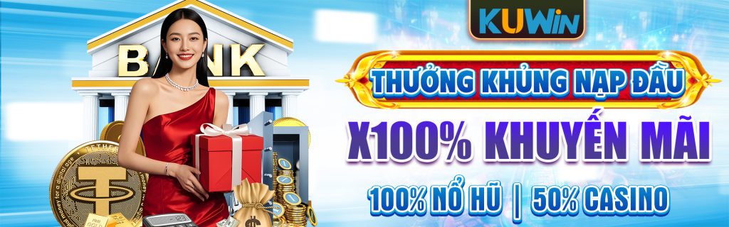 Banner KUWIN