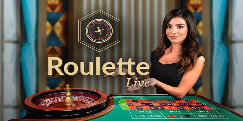 Cách làm giàu với roulette