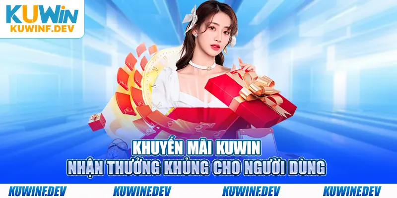 Khuyến mãi hoàn trả tức thì